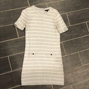 Banana republic sweater dress
